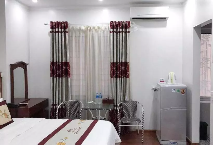 Galaxy Hotel Bắc Ninh