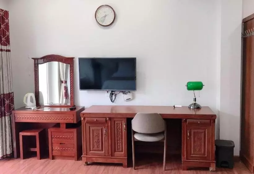 Galaxy Hotel Bắc Ninh