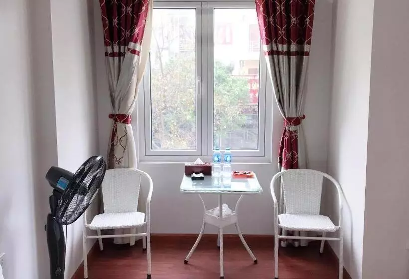 Galaxy Hotel Bắc Ninh