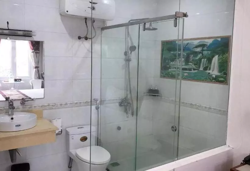 Galaxy Hotel Bắc Ninh