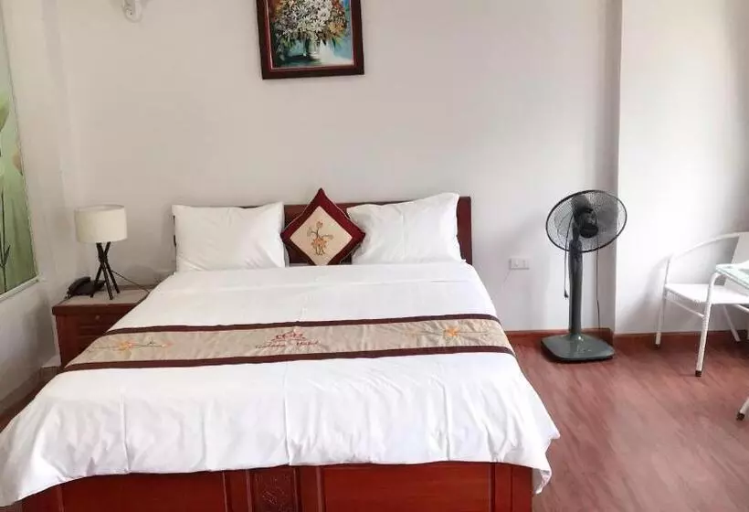 Galaxy Hotel Bắc Ninh
