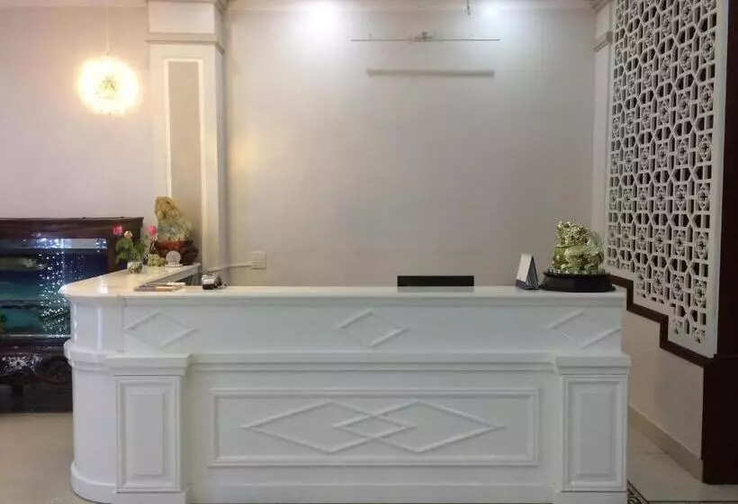 Galaxy Hotel Bắc Ninh
