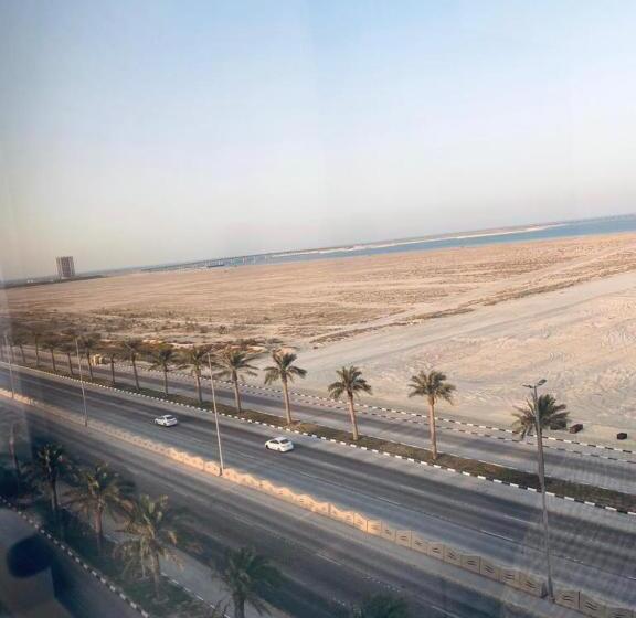 Hotel فنـــــــــدق ايليفــــــــــــار Elevar