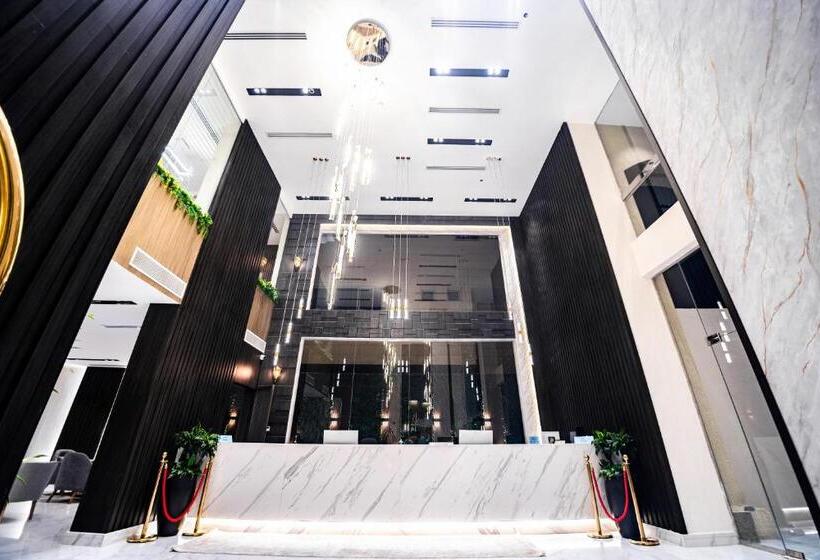 Hotel فنـــــــــدق ايليفــــــــــــار Elevar