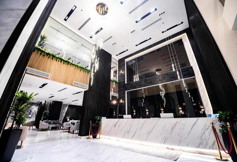 Hotel فنـــــــــدق ايليفــــــــــــار Elevar