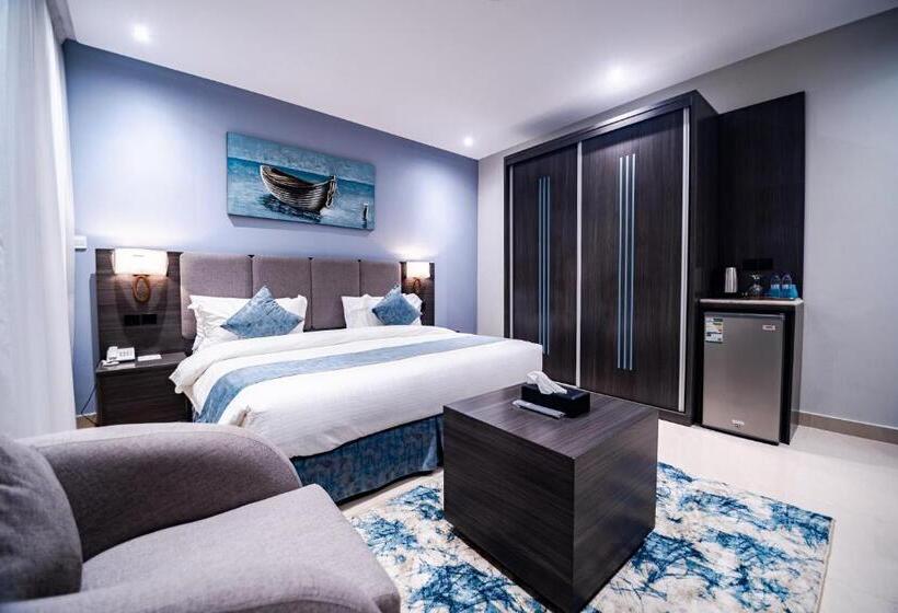 Hotel فنـــــــــدق ايليفــــــــــــار Elevar