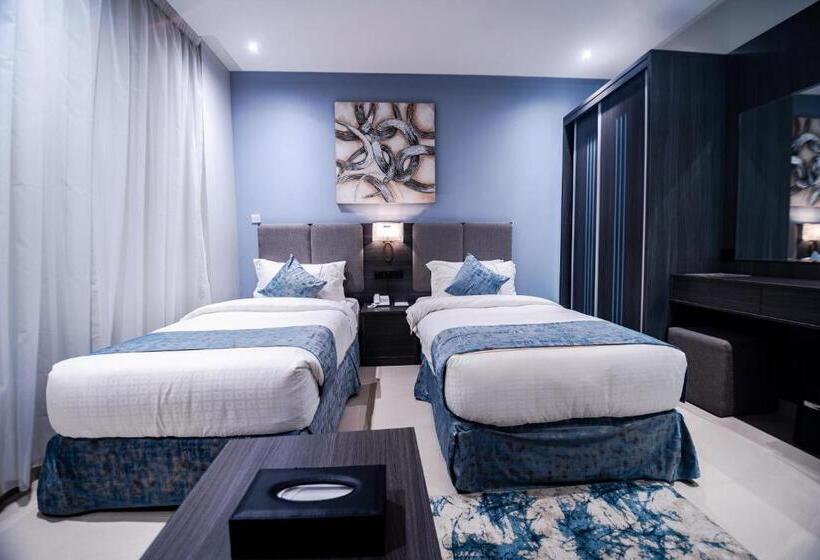 Hotel فنـــــــــدق ايليفــــــــــــار Elevar