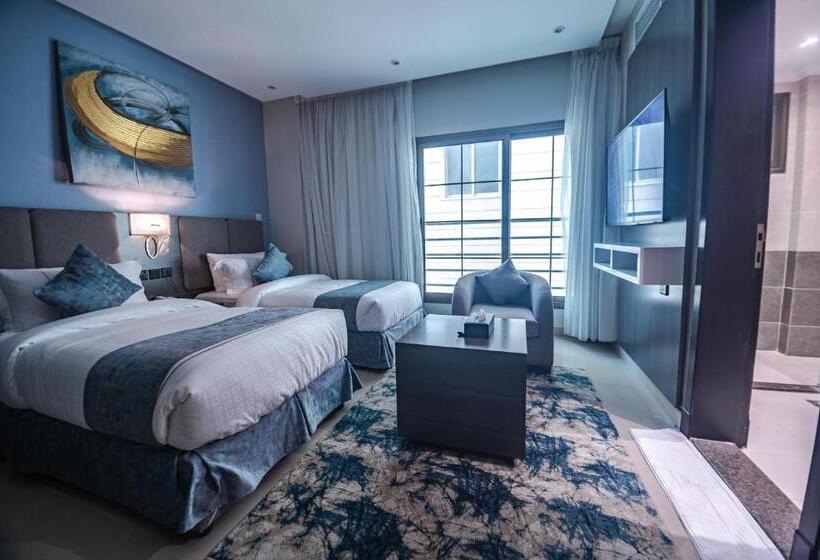 Hotel فنـــــــــدق ايليفــــــــــــار Elevar