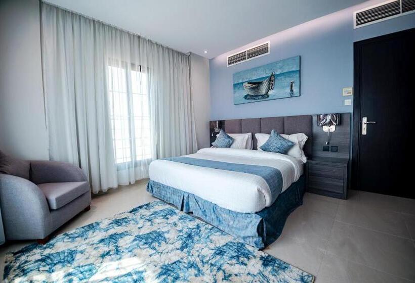 Hotel فنـــــــــدق ايليفــــــــــــار Elevar