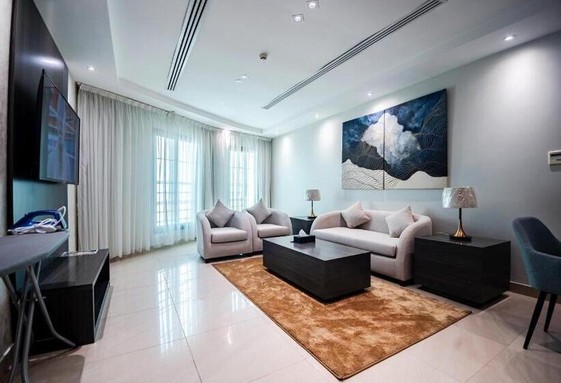 Hotel فنـــــــــدق ايليفــــــــــــار Elevar