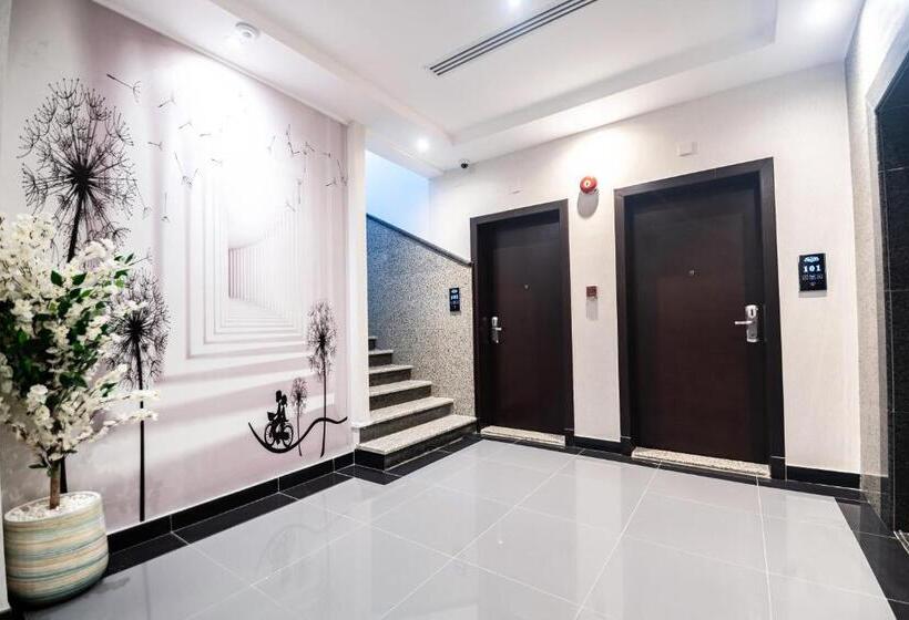 Hotel فنـــــــــدق ايليفــــــــــــار Elevar