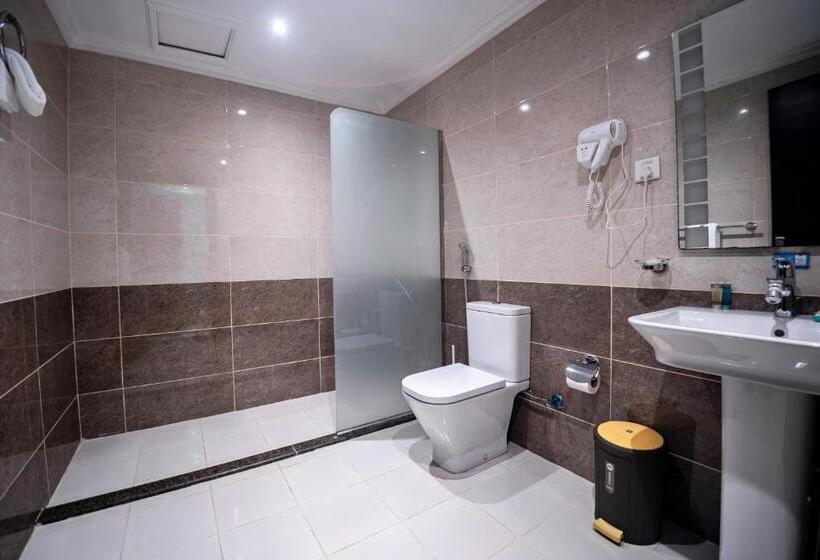 Hotel فنـــــــــدق ايليفــــــــــــار Elevar