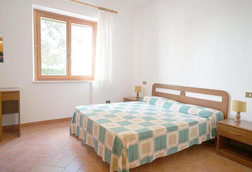 Отель Agriturismo L Acquabona