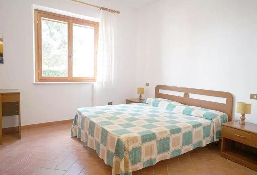 ホテル Agriturismo L Acquabona