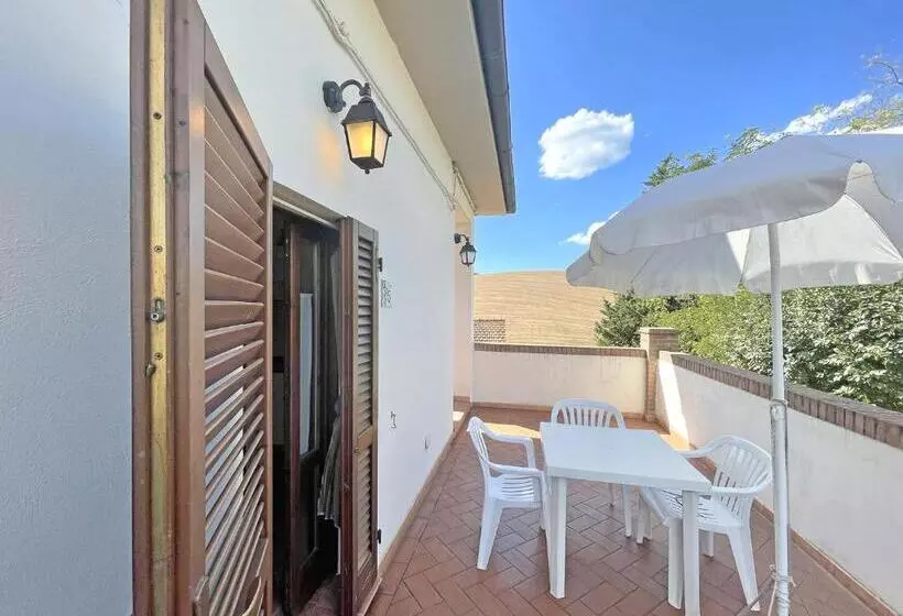 ホテル Agriturismo L Acquabona