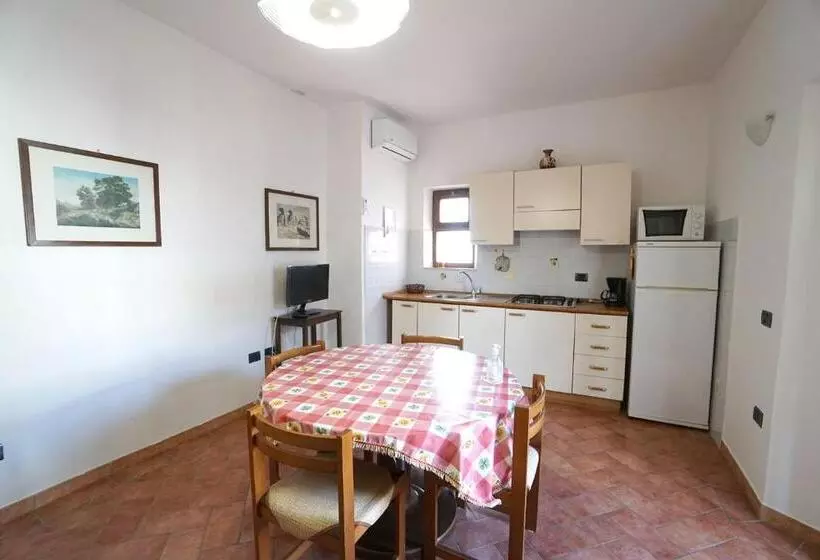 ホテル Agriturismo L Acquabona