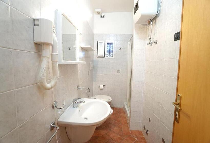 Отель Agriturismo L Acquabona