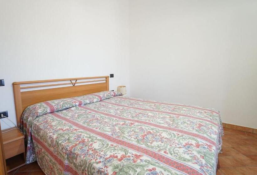 Отель Agriturismo L Acquabona