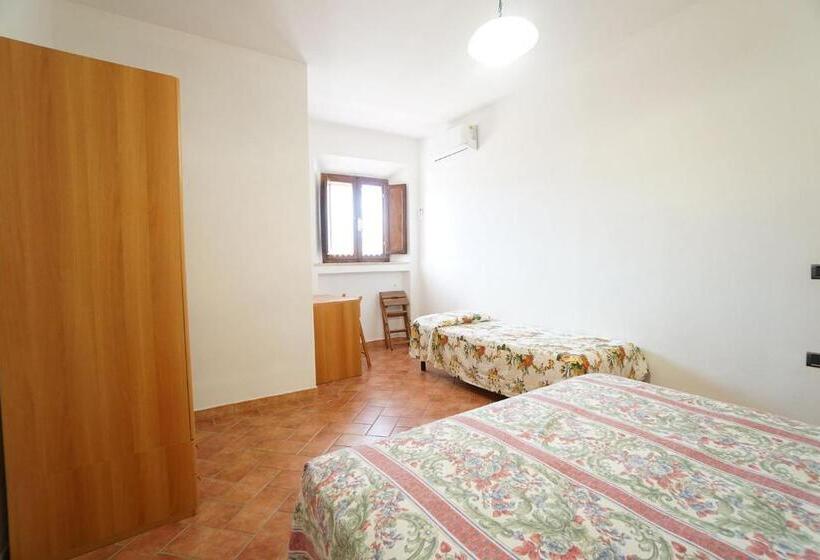 Отель Agriturismo L Acquabona