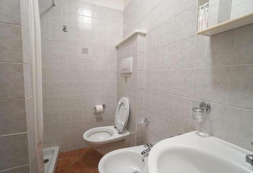 Отель Agriturismo L Acquabona