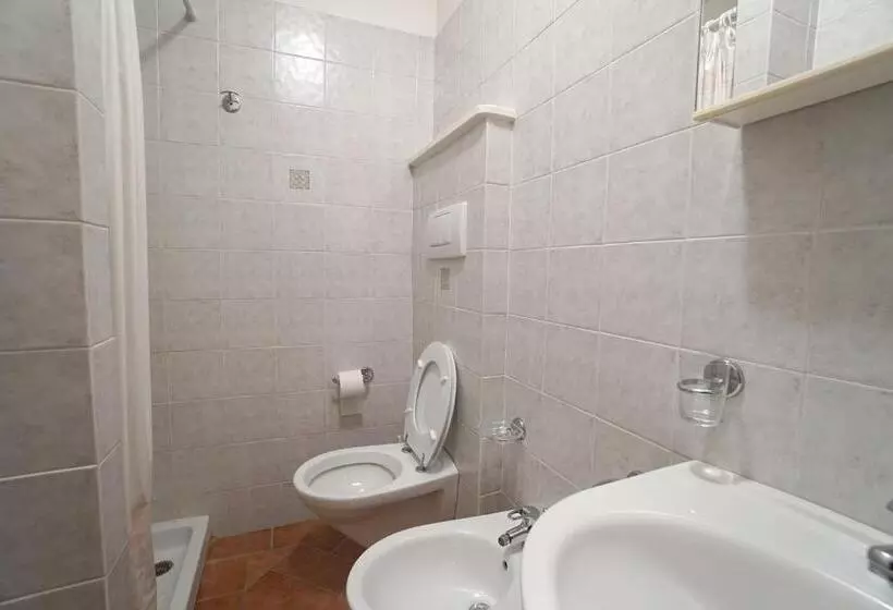 ホテル Agriturismo L Acquabona