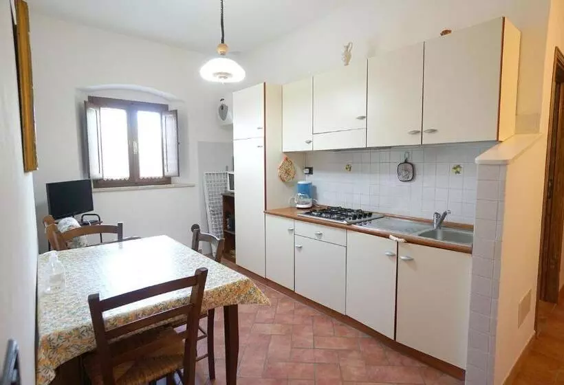 ホテル Agriturismo L Acquabona
