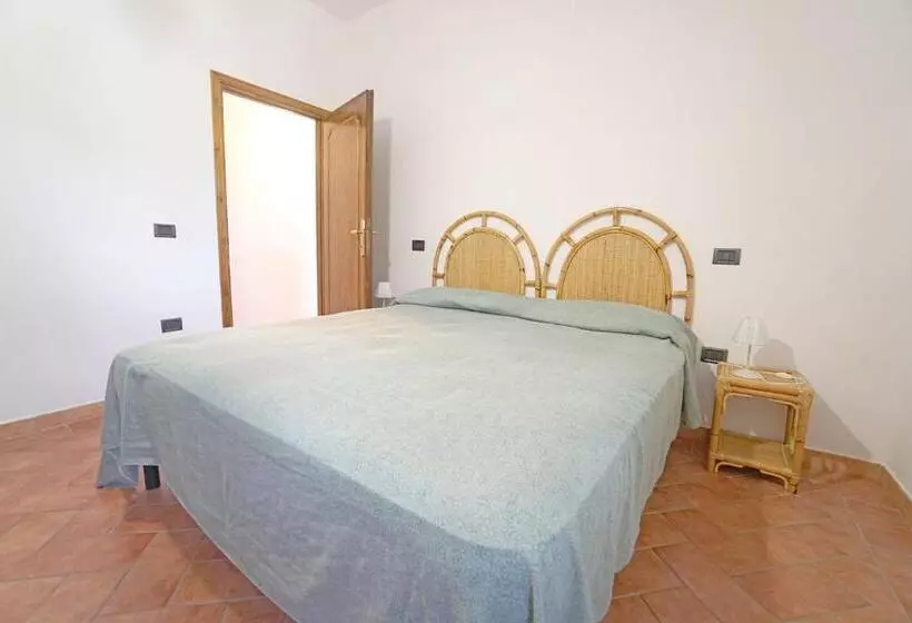 ホテル Agriturismo L Acquabona