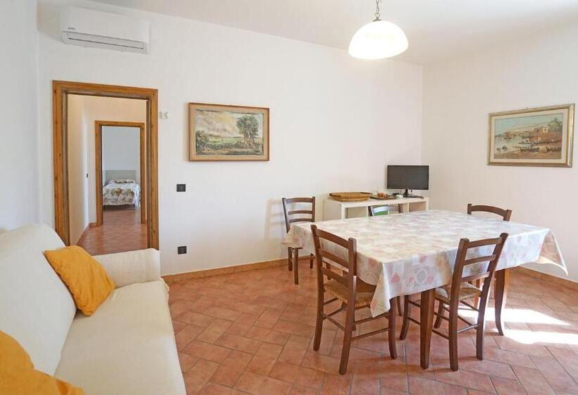 Отель Agriturismo L Acquabona