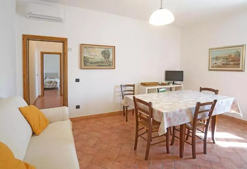 ホテル Agriturismo L Acquabona
