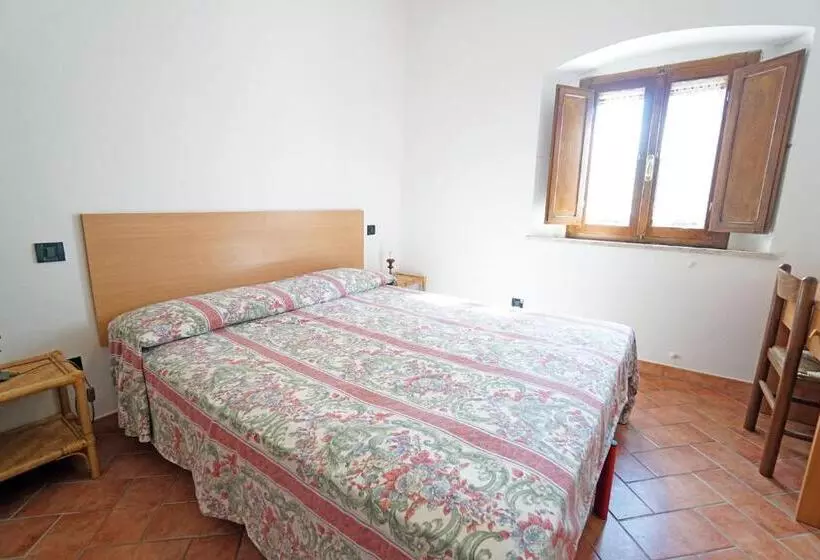 ホテル Agriturismo L Acquabona