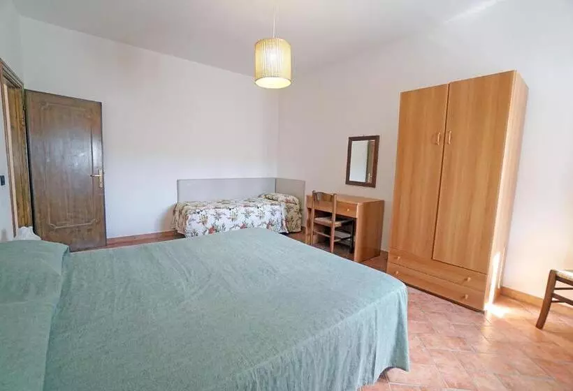 ホテル Agriturismo L Acquabona