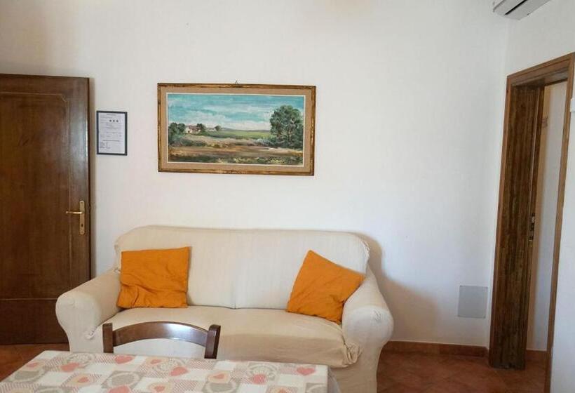 Отель Agriturismo L Acquabona