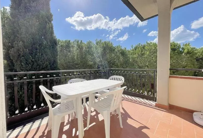ホテル Agriturismo L Acquabona