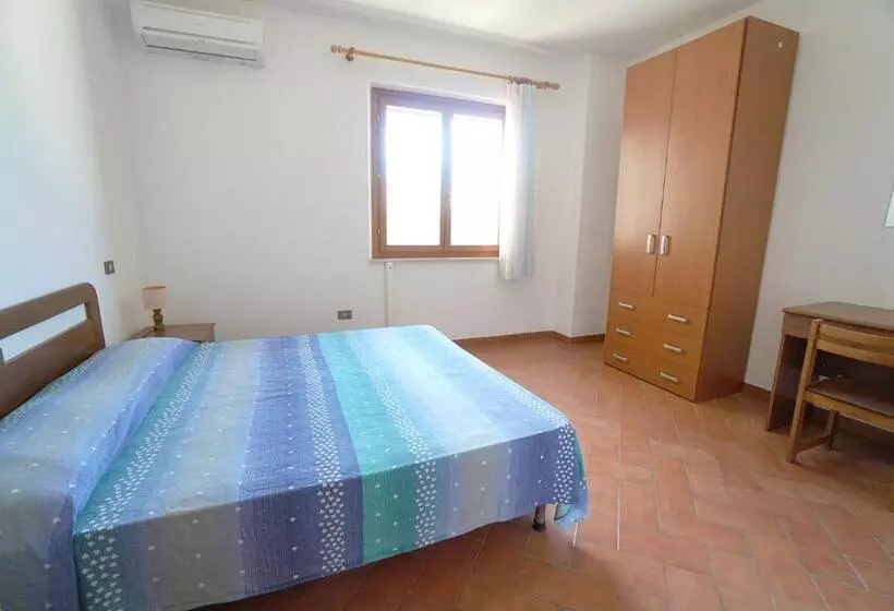 ホテル Agriturismo L Acquabona