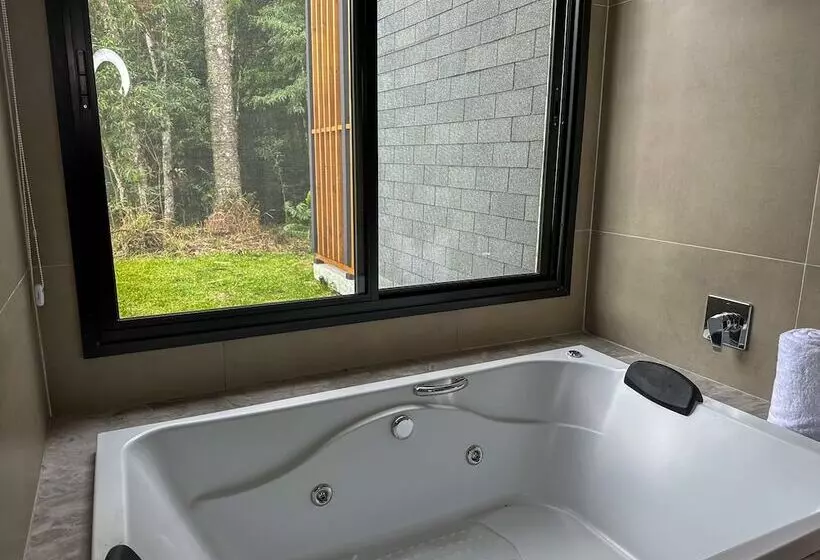 Hotelli Boutique Vinícola Araucária By Slaviero Hoteis