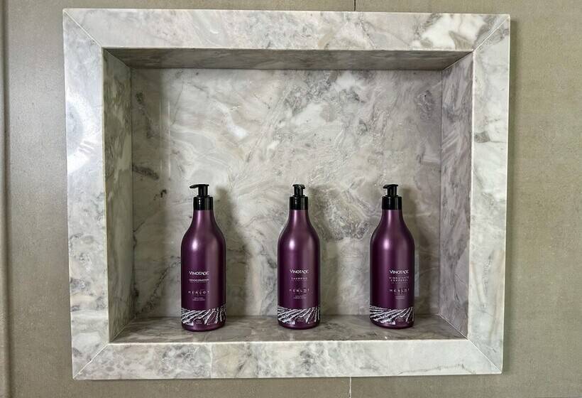 호텔 Boutique Vinícola Araucária By Slaviero Hoteis