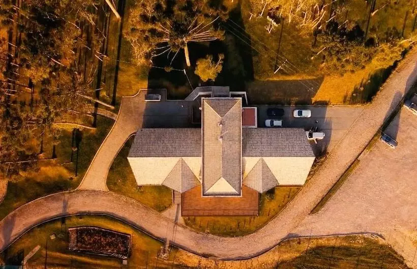 Hotelli Boutique Vinícola Araucária By Slaviero Hoteis