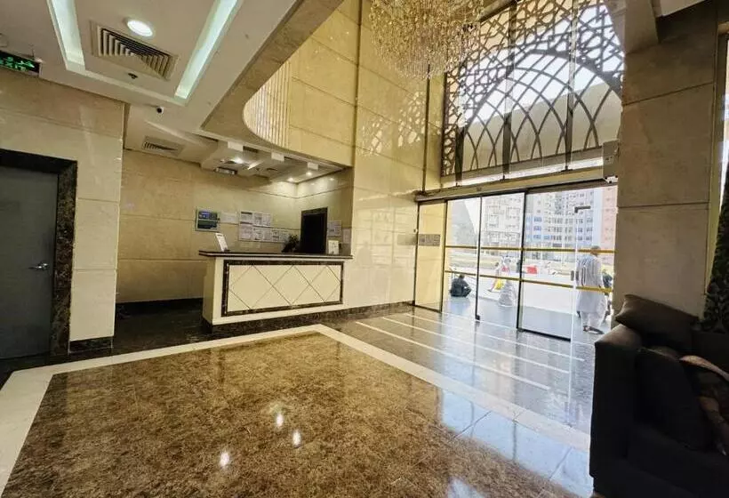 Hotelli Miaad Al Majd