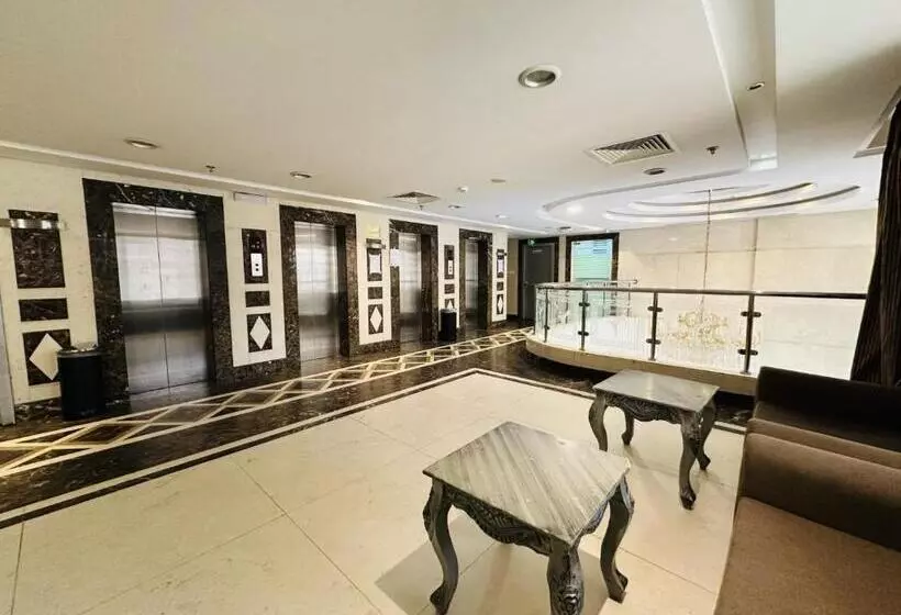 Hotelli Miaad Al Majd