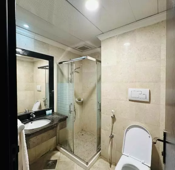 Hotelli Miaad Al Majd