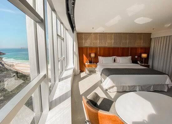 هتل Nacional Rio De Janeiro