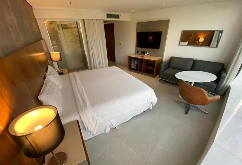 هتل Nacional Rio De Janeiro