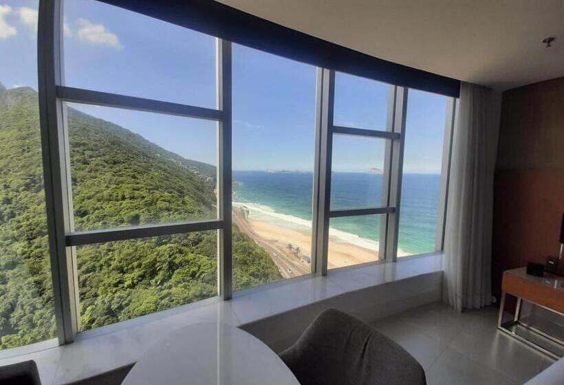 هتل Nacional Rio De Janeiro