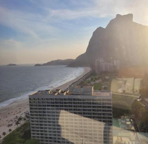 هتل Nacional Rio De Janeiro