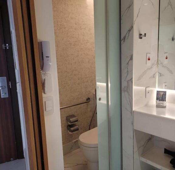 هتل Nacional Rio De Janeiro