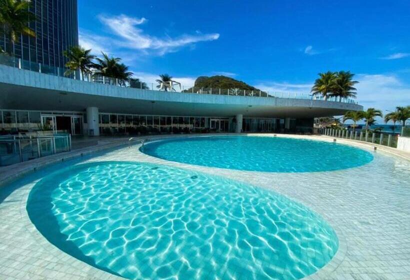 هتل Nacional Rio De Janeiro