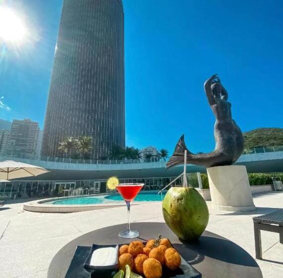 هتل Nacional Rio De Janeiro