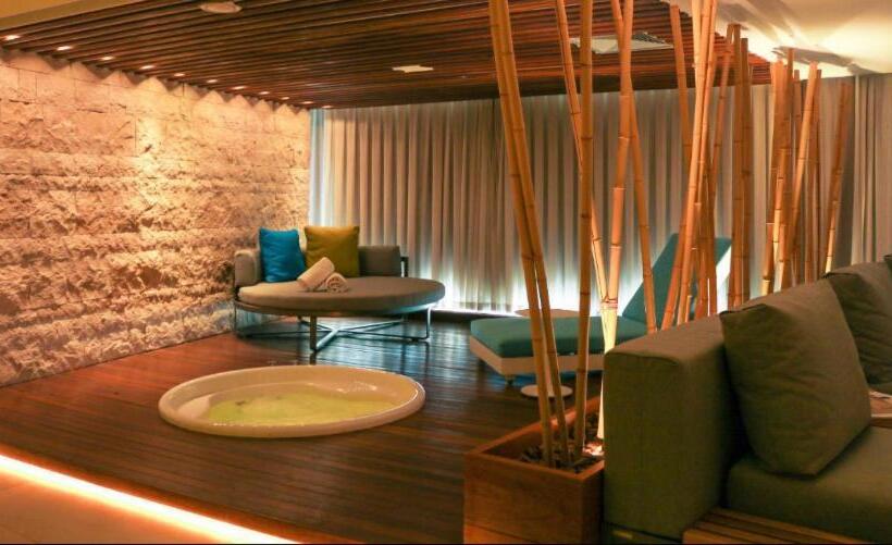 هتل Nacional Rio De Janeiro