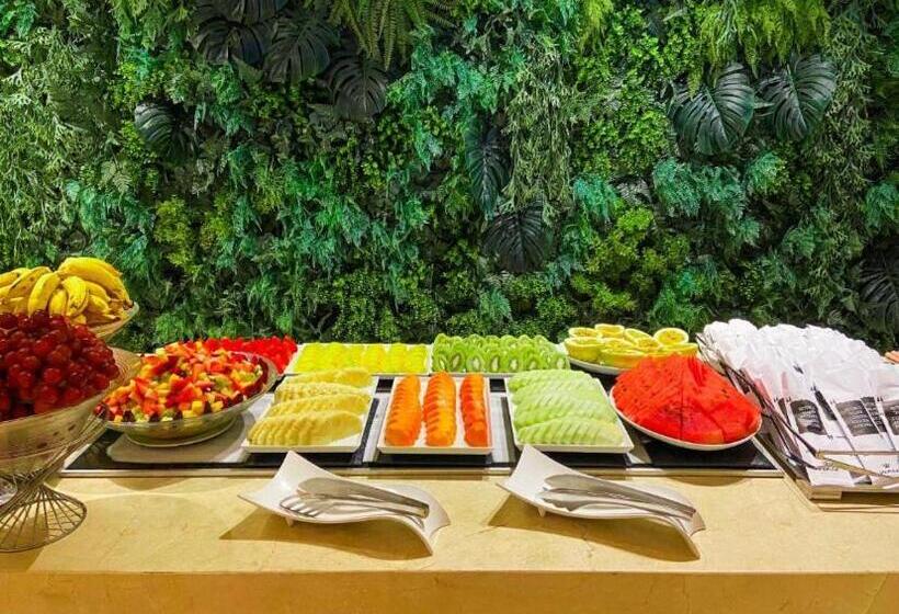 هتل Nacional Rio De Janeiro