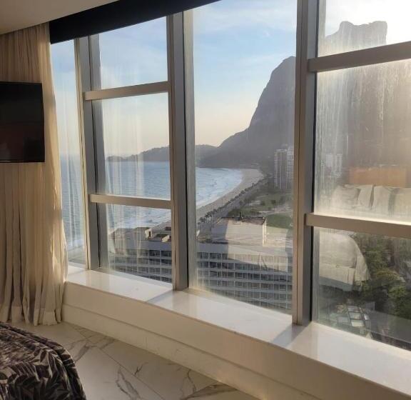 هتل Nacional Rio De Janeiro